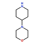 RHAWN 4-(PIPERIDIN-4-YL)-MORPHOLINE
