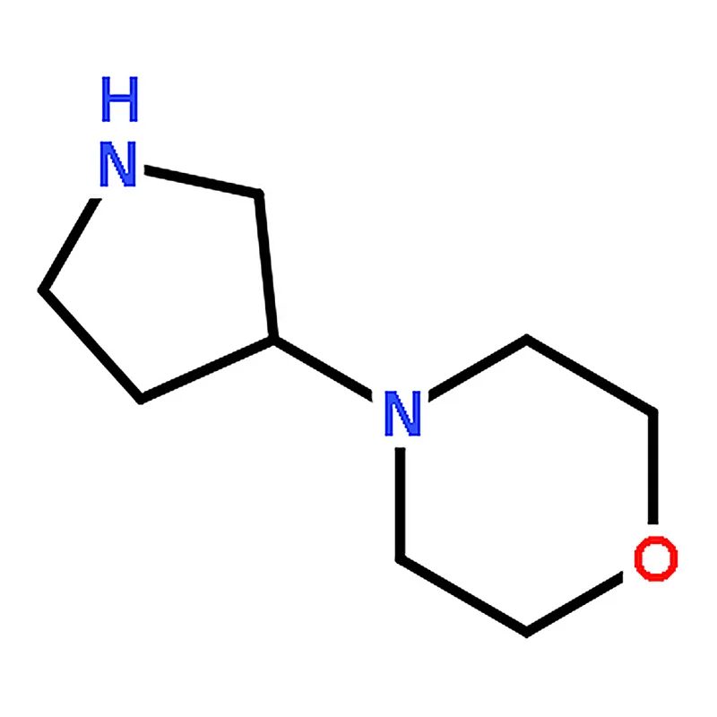 RHAWN 4-(Pyrrolidin-3-yl)morpholine