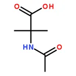 RHAWN 2-Acetamido-2-methylpropanoic acid