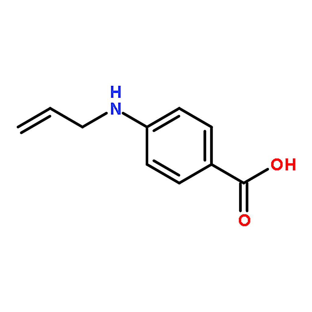RHAWN 4-(Allylamino)benzoic acid