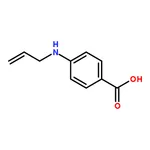 RHAWN 4-(Allylamino)benzoic acid