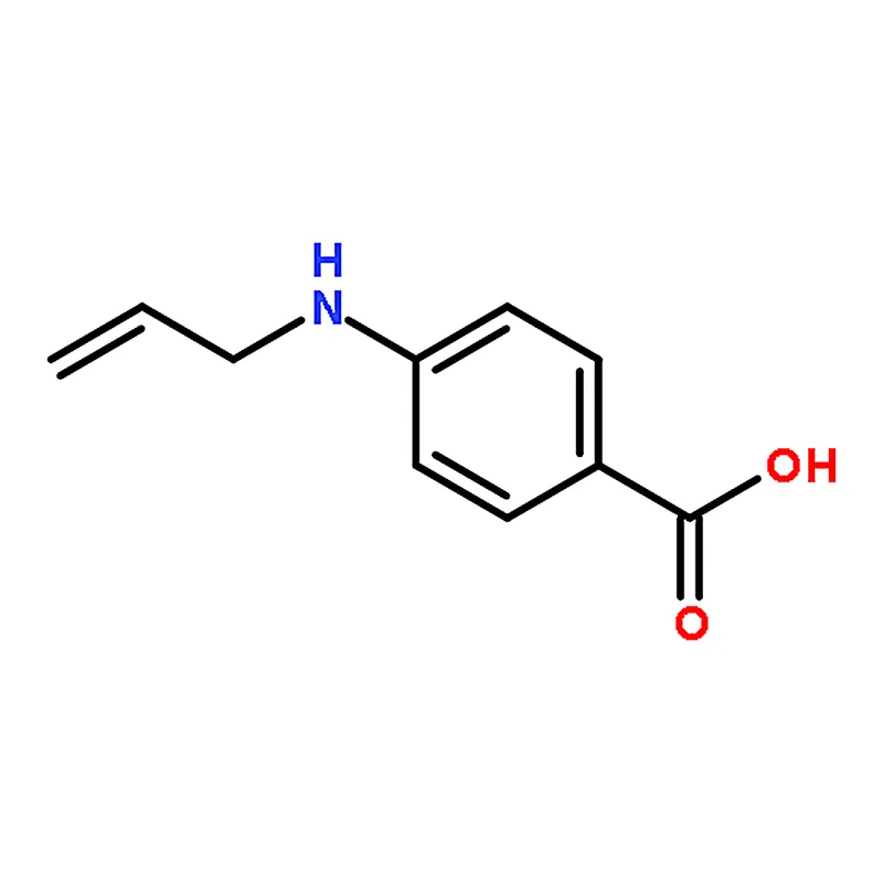 RHAWN 4-(Allylamino)benzoic acid