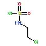 RHAWN (2-Chloroethyl)sulfamoyl Chloride