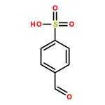 RHAWN 4-formylbenzenesulfonic acid