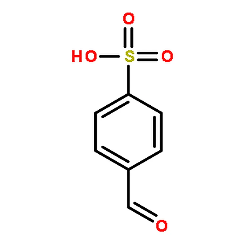 RHAWN 4-formylbenzenesulfonic acid
