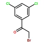 RHAWN 2-Bromo-1-(3,5-dichlorophenyl)ethanone