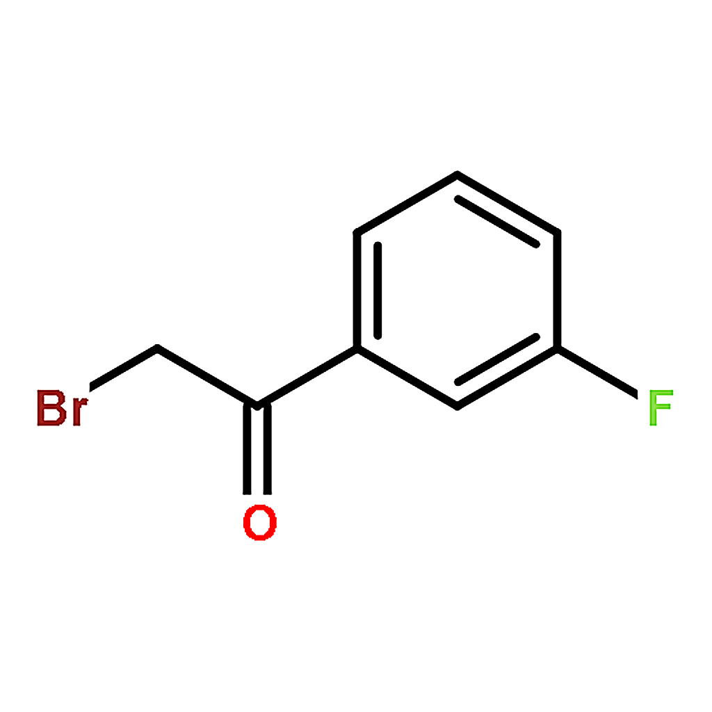 RHAWN 2-Bromo-3-fluoroacetophenone