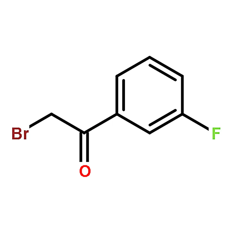 RHAWN 2-Bromo-3-fluoroacetophenone