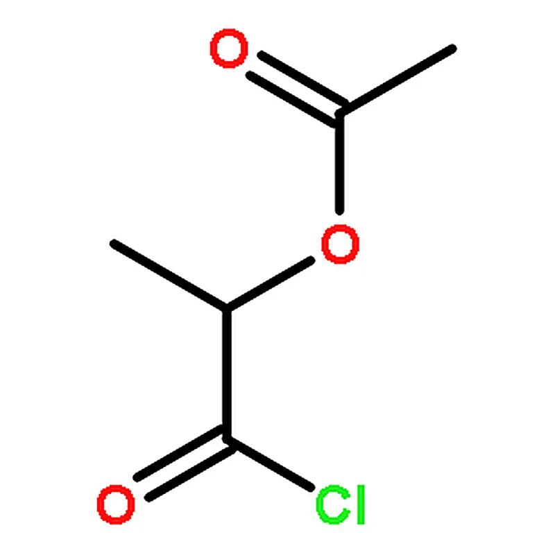 RHAWN (<i>R</i>)-(+)-2-Acetoxypropionyl Chloride