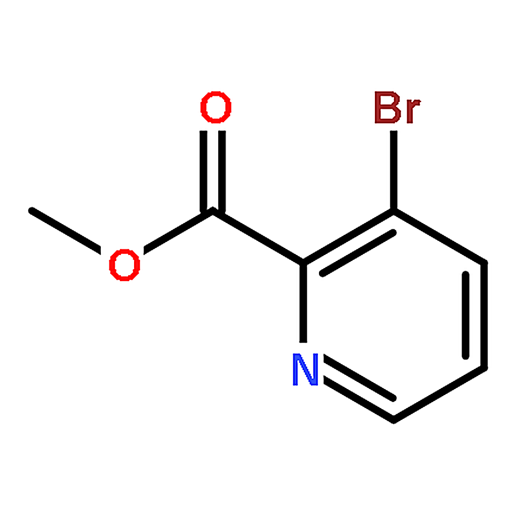 RHAWN Methyl 3-bromo-2-pyridinecarboxylate