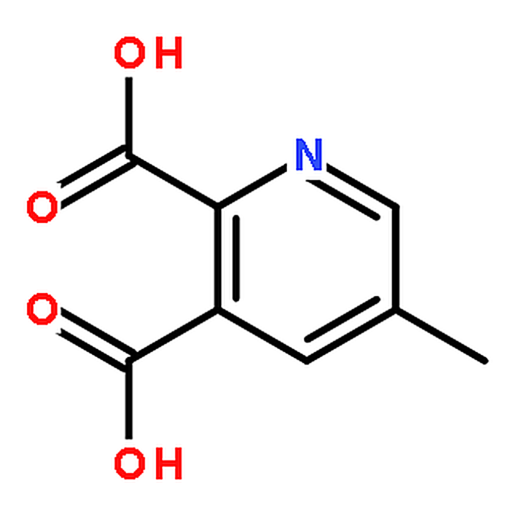 RHAWN 5-Methylpyridine-2,3-dicarboxylic acid