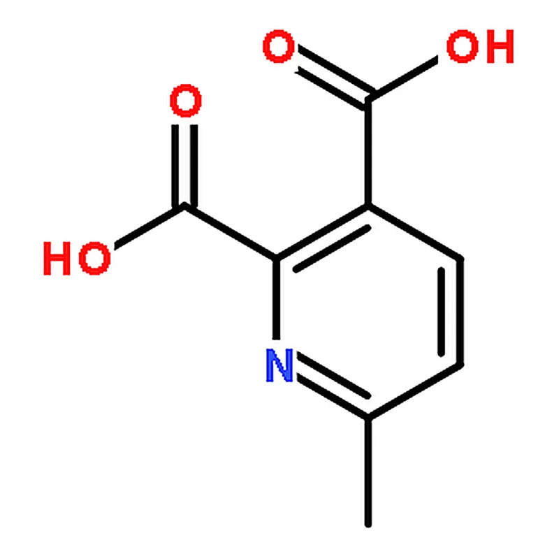 RHAWN 6-Methyl-2,3-pyridinedicarboxylic acid