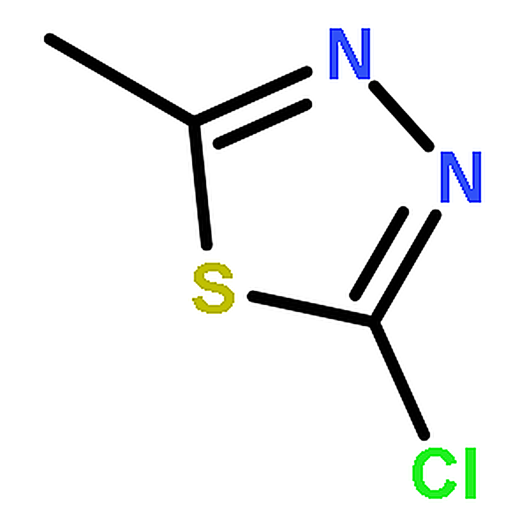 RHAWN 2-Chloro-5-methyl-1,3,4-thiadiazole