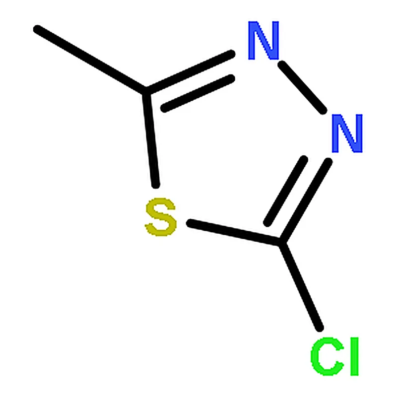 RHAWN 2-Chloro-5-methyl-1,3,4-thiadiazole