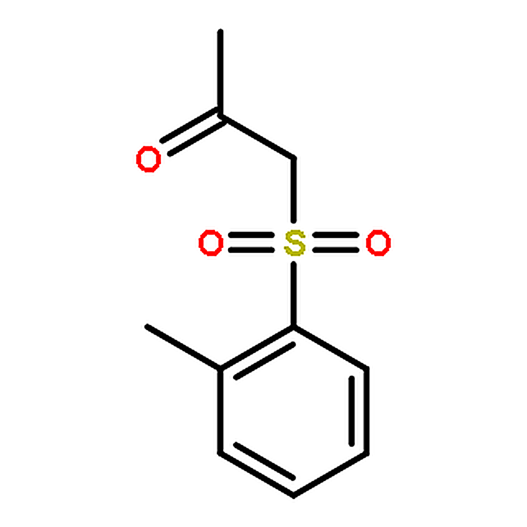 RHAWN 1-(p-tolylsulfonyl)-2-propanone
