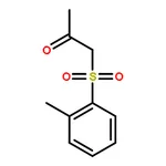 RHAWN 1-(p-tolylsulfonyl)-2-propanone