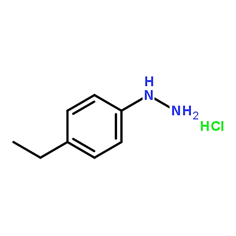 RHAWN 4-Ethylphenylhydrazine hydrochloride