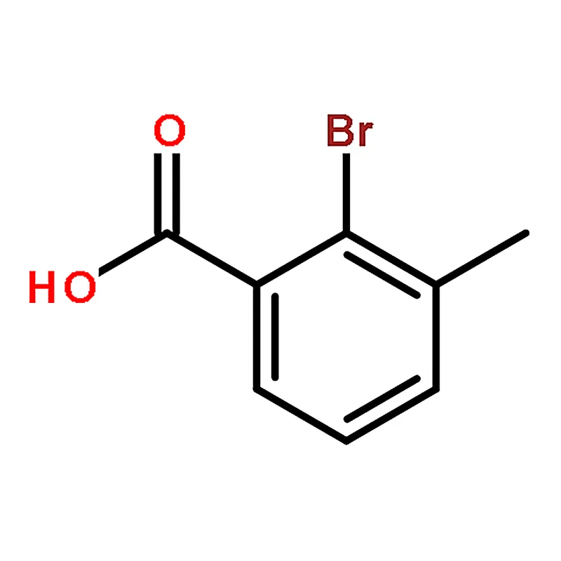 RHAWN 2-Bromo-3-methylbenzoic acid