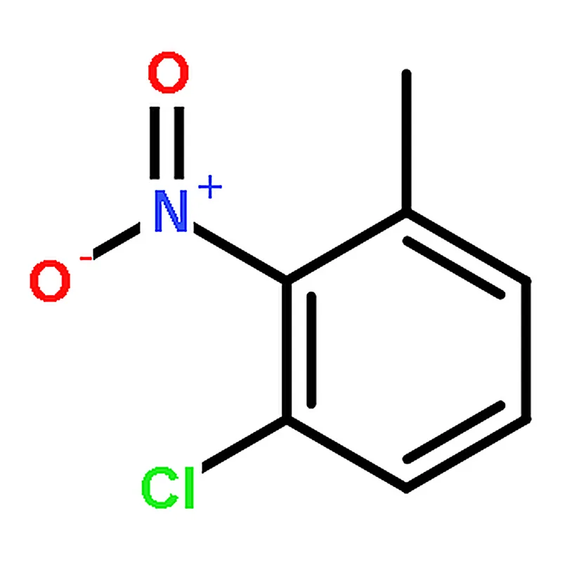 RHAWN 3-Chloro-2-nitrotoluene