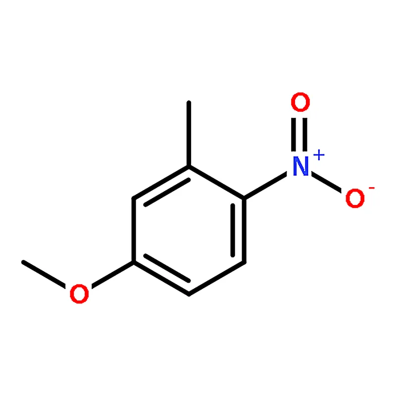 RHAWN 3-Methyl-4-nitroanisole