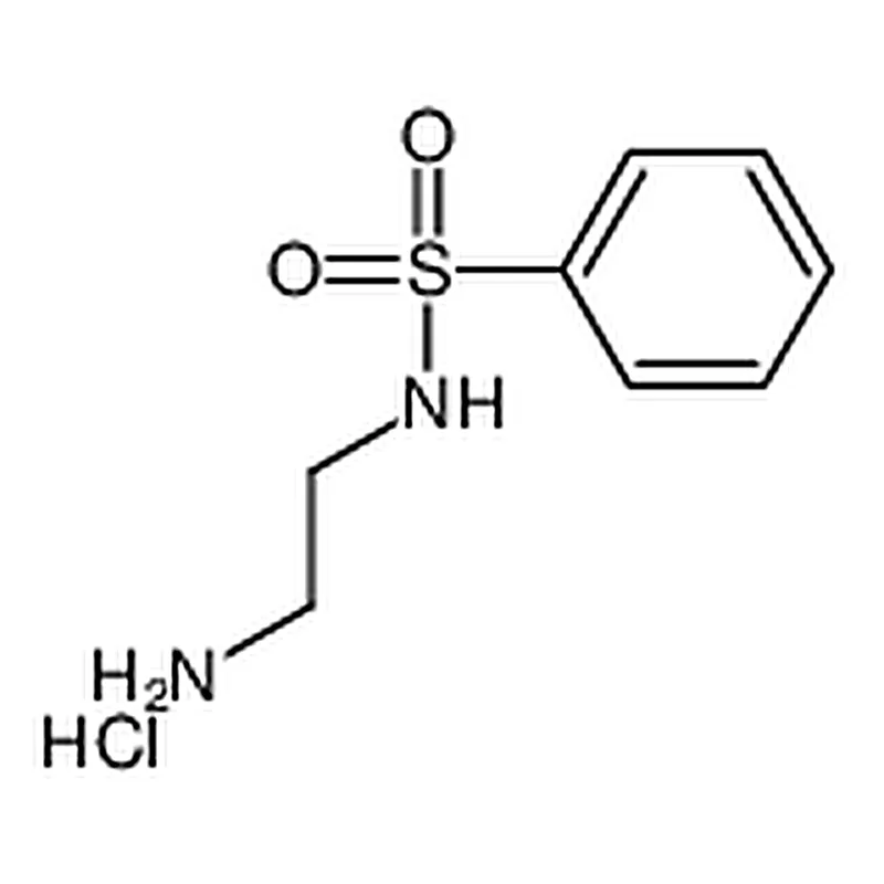 RHAWN N-(2-Aminoethyl)benzenesulfonamide hydrochloride