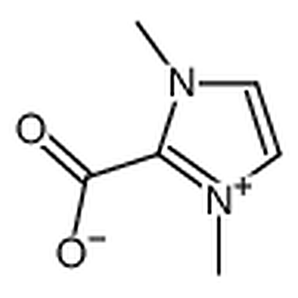 RHAWN 1,3-Dimethylimidazolium-2-carboxylate