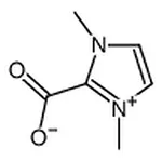 RHAWN 1,3-Dimethylimidazolium-2-carboxylate