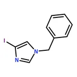 RHAWN 1-Benzyl-4-iodoimidazole