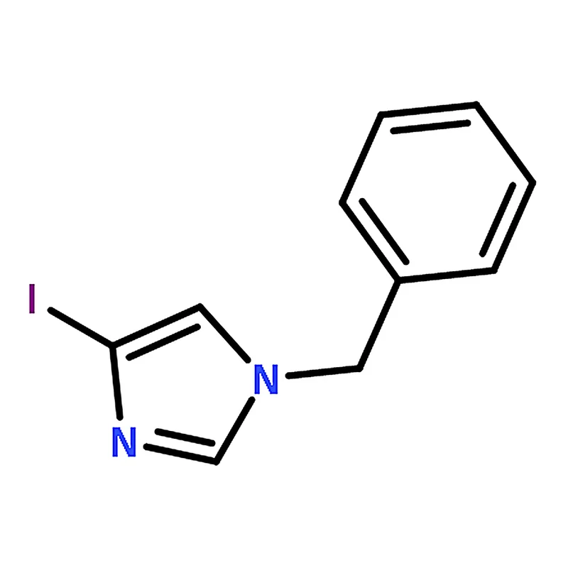 RHAWN 1-Benzyl-4-iodoimidazole