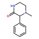 RHAWN 4-Methyl-3-phenylpiperazin-2-one
