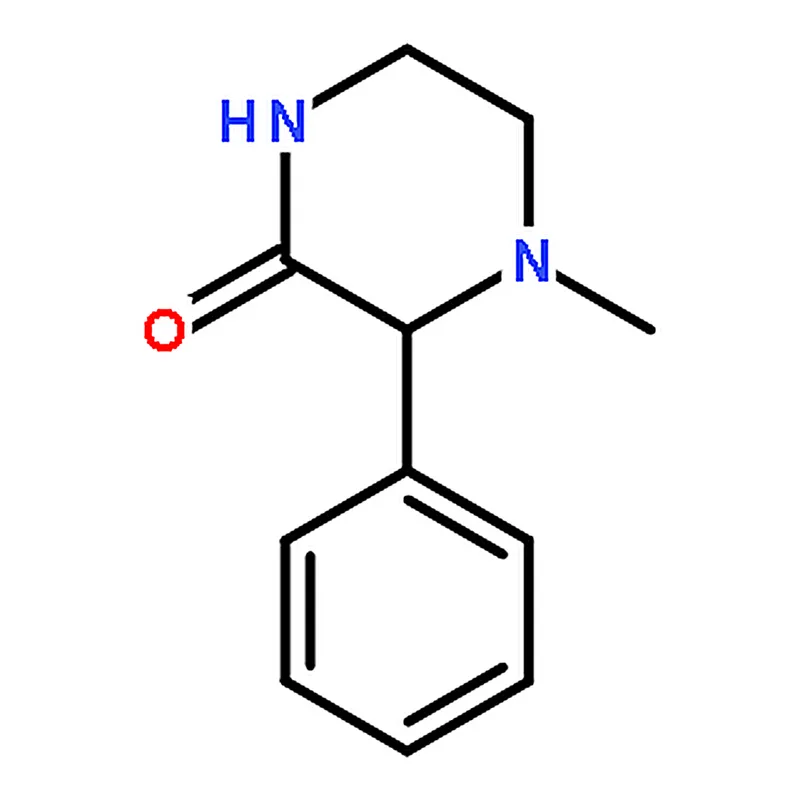 RHAWN 4-Methyl-3-phenylpiperazin-2-one