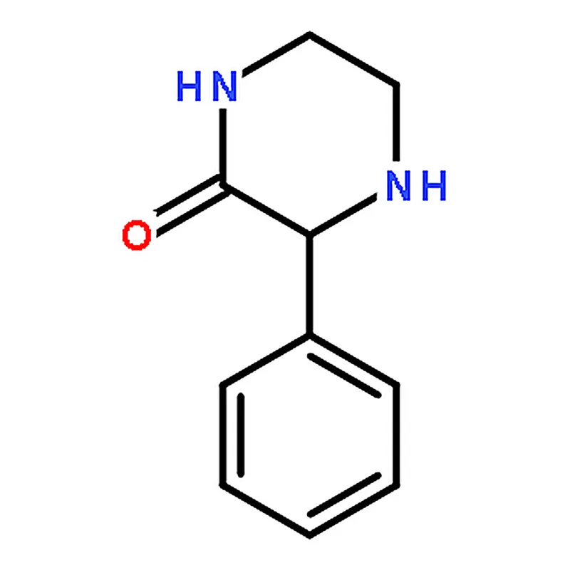 RHAWN 3-Phenylpiperazin-2-one