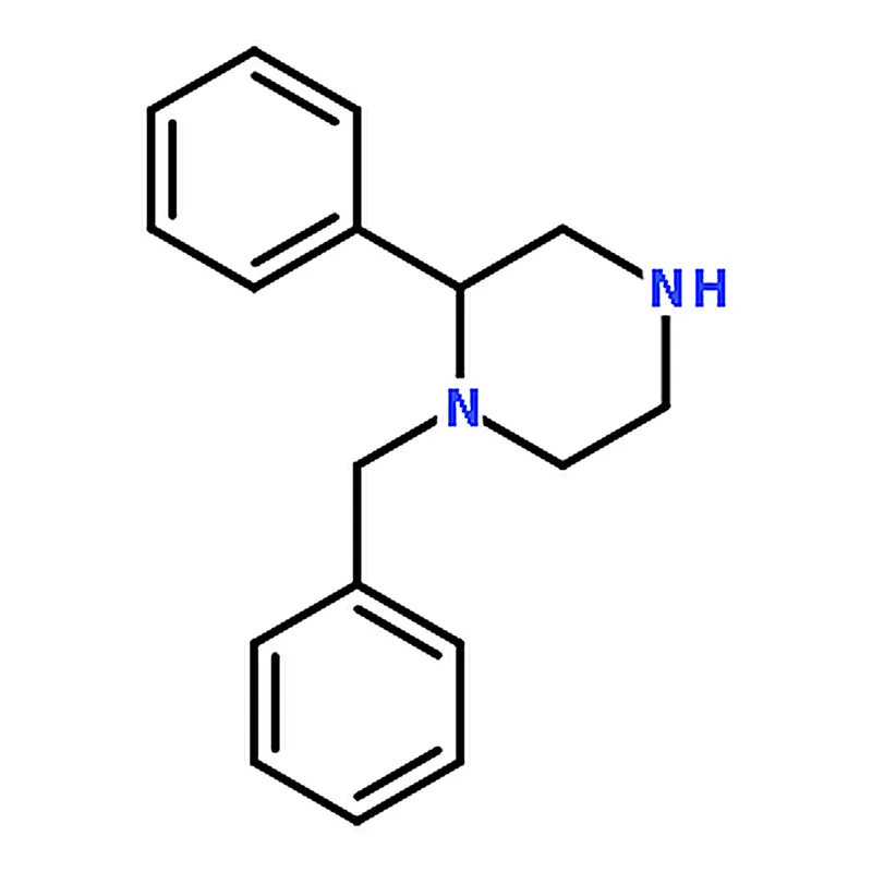 RHAWN 1-Benzyl-2-phenylpiperazine