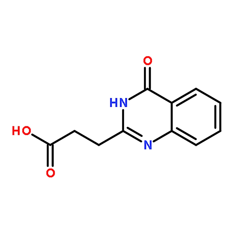 RHAWN 3-(4-Oxo-3,4-dihydroquinazolin-2-yl)propanoic acid