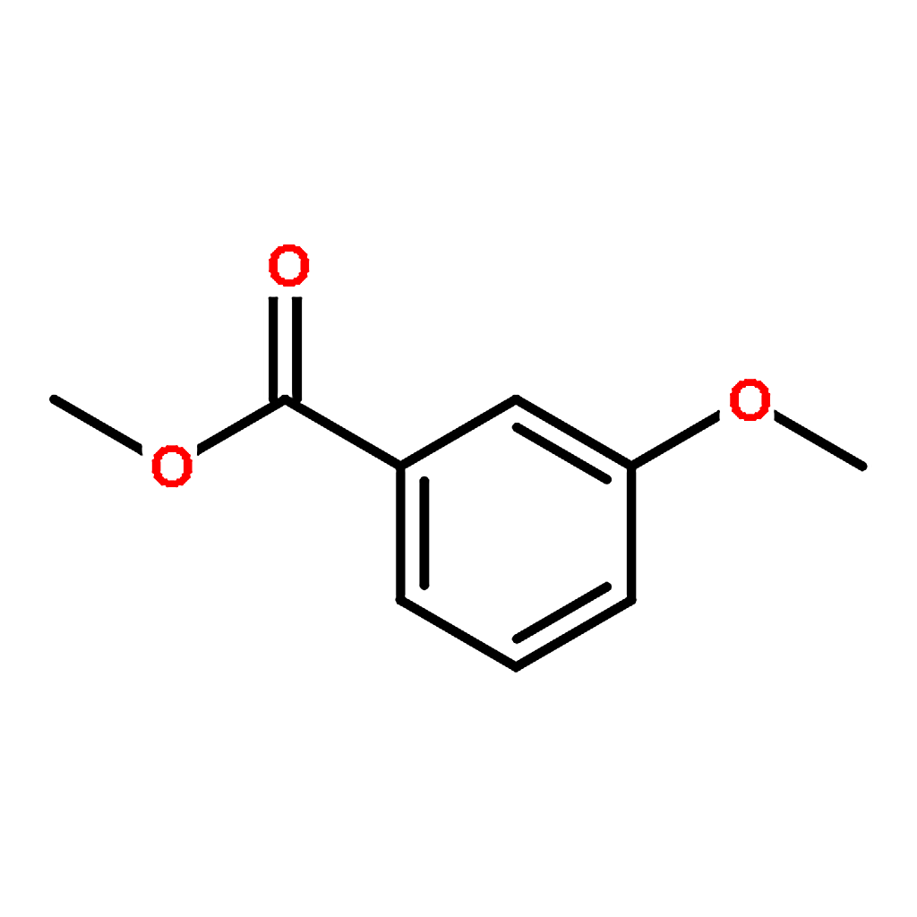 RHAWN Methyl 3-methoxybenzoate