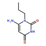RHAWN 6-Amino-1-propylpyrimidine-2,4(1H,3H)-dione