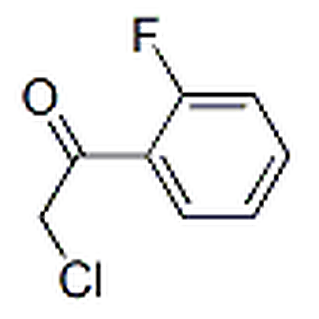 RHAWN 2-Chloro-1-(2-fluorophenyl)ethanone