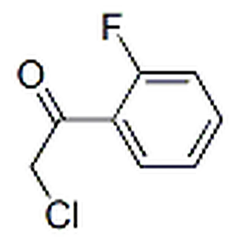 RHAWN 2-Chloro-1-(2-fluorophenyl)ethanone