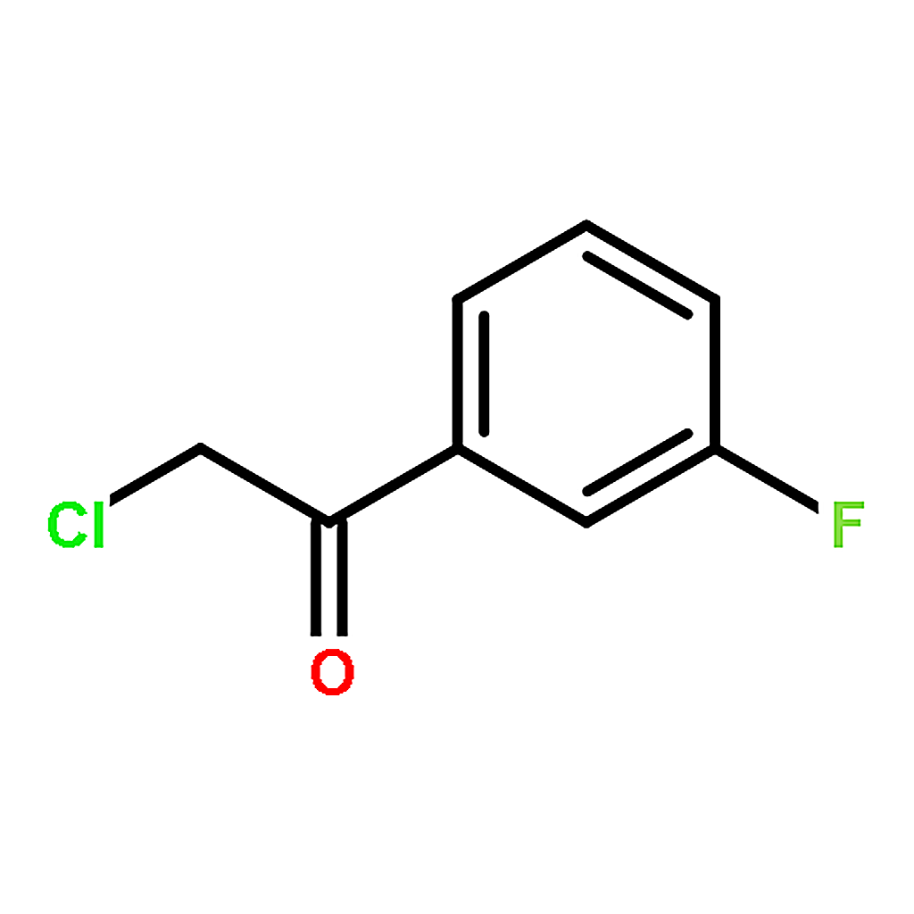 RHAWN 2-Chloro-1-(3-fluorophenyl)ethanone