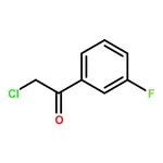 RHAWN 2-Chloro-1-(3-fluorophenyl)ethanone