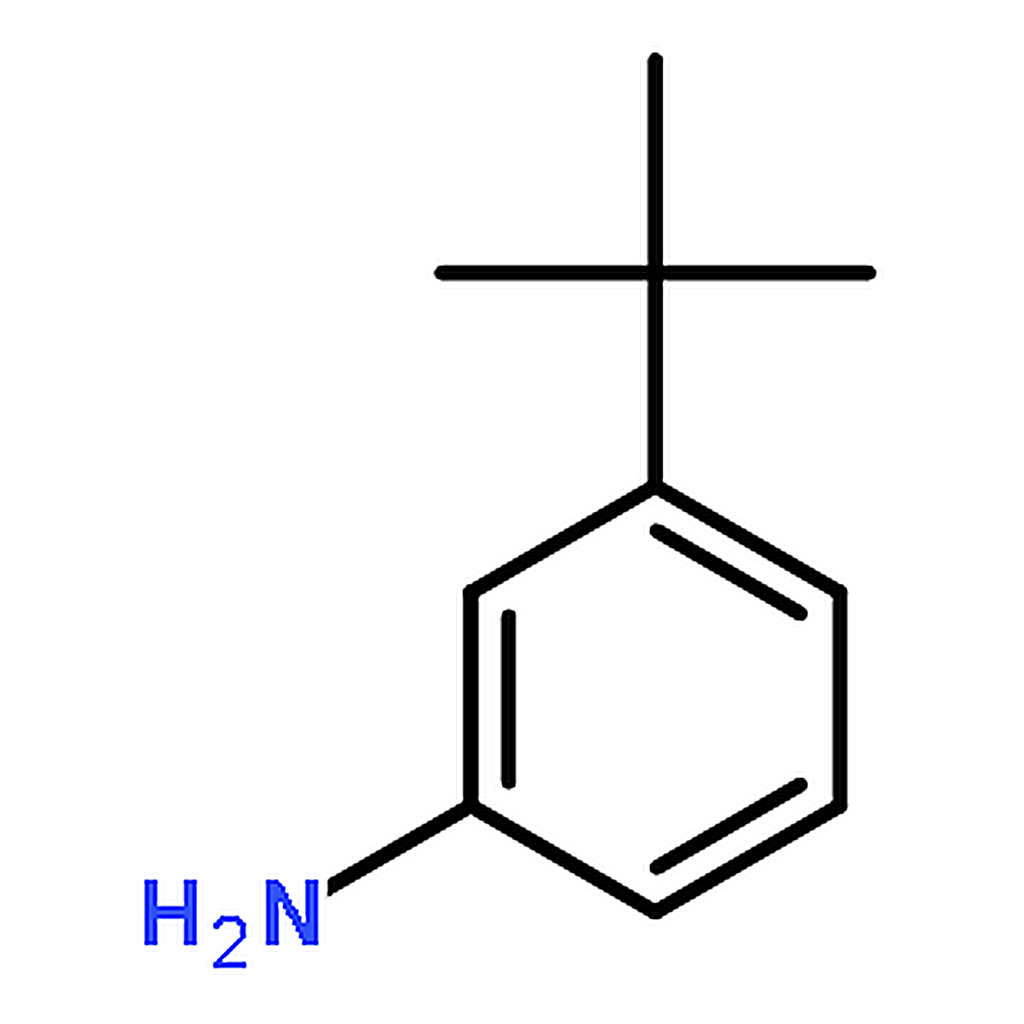 RHAWN 3-tert-Butylaniline