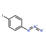 RHAWN 1-AZIDO-4-IODOBENZENE SOLUTION