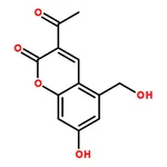 RHAWN Armillarisin A