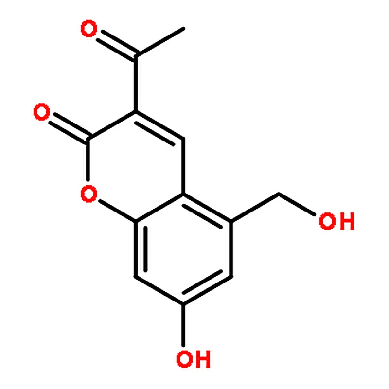 RHAWN Armillarisin A