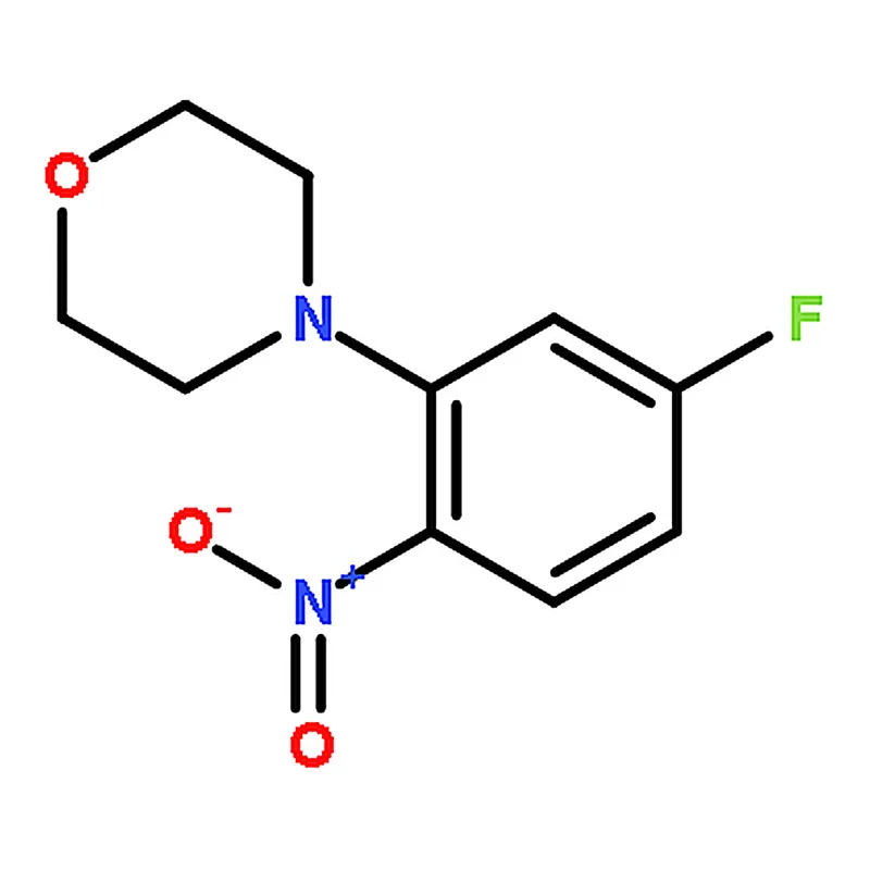 RHAWN 4-(5-Fluoro-2-nitrophenyl)morpholine