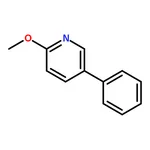 RHAWN 2-Methoxy-5-phenylpyridine