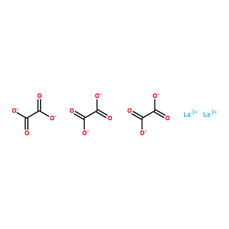 RHAWN Lanthanum(III) oxalate decahydrate