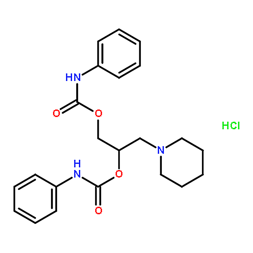 RHAWN Diperodon hydrochloride
