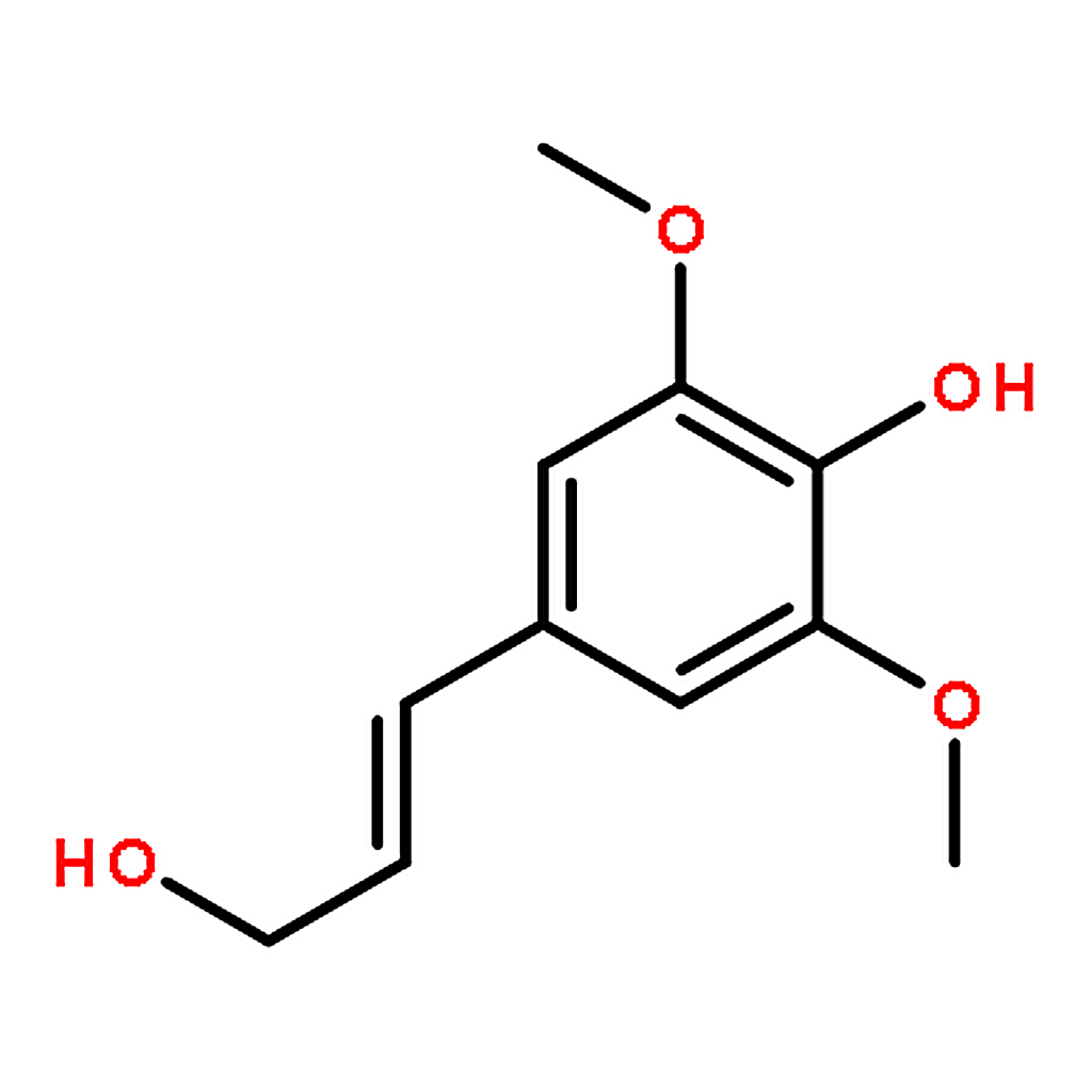 RHAWN Sinapyl Alcohol