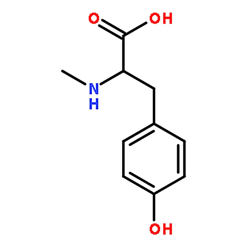 RHAWN N-Methyl-L-tyrosine